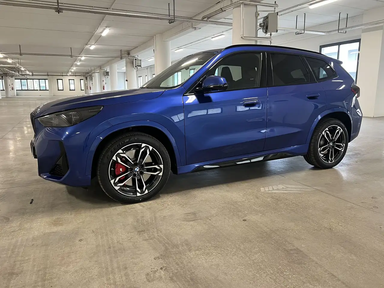 BMW X1 2026