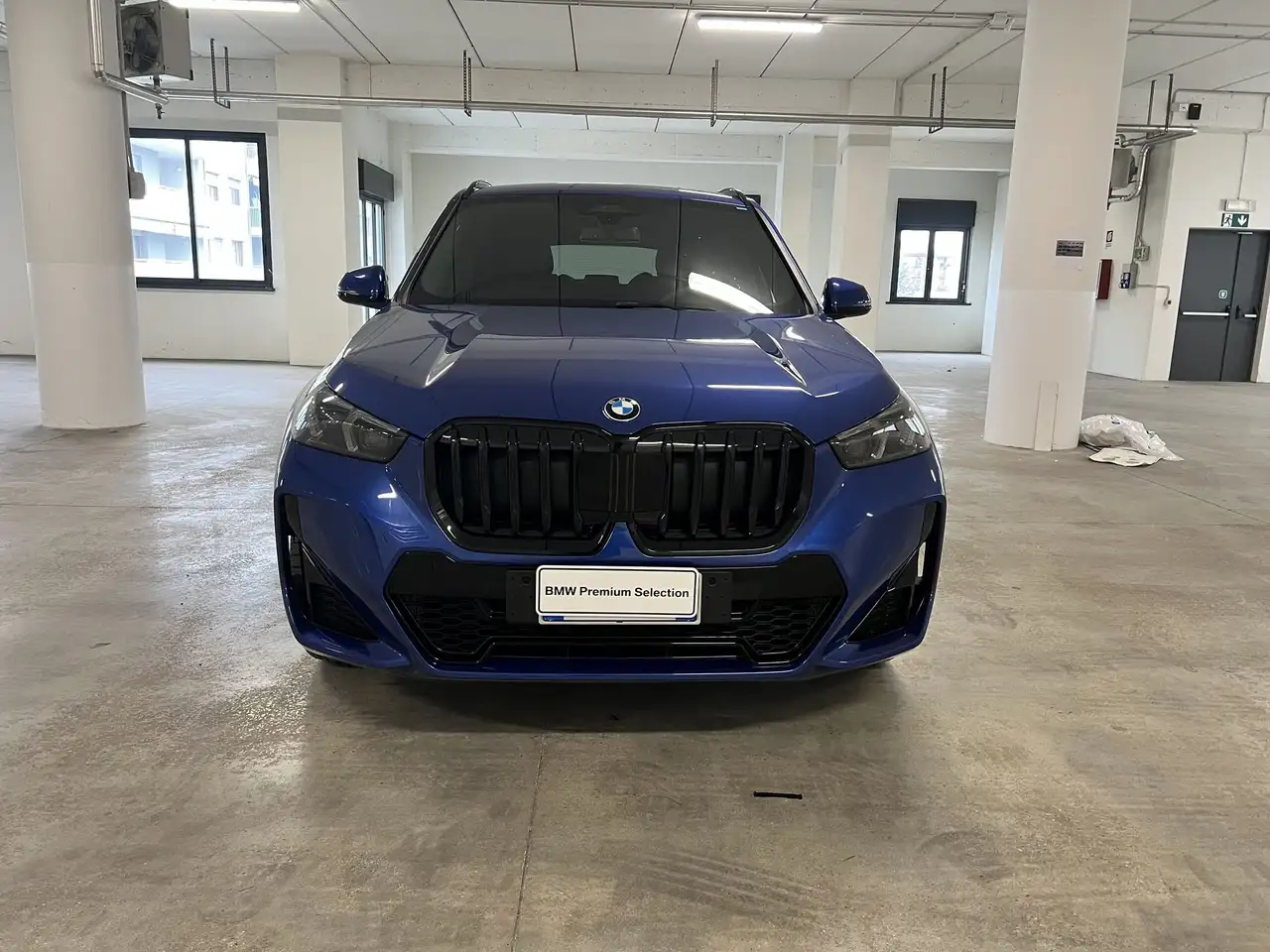 BMW X1 2026
