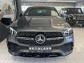 Mercedes-Benz GLE 400 d 4Matic Coupe AMG LINE Standheizung,Panorama Grau - thumbnail 11