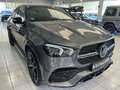 Mercedes-Benz GLE 400 d 4Matic Coupe AMG LINE Standheizung,Panorama Grau - thumbnail 10