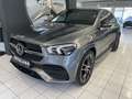 Mercedes-Benz GLE 400 d 4Matic Coupe AMG LINE Standheizung,Panorama Grau - thumbnail 2