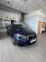 BMW 116 116d Business Azul - thumbnail 5