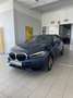 BMW 116 116d Business Azul - thumbnail 1
