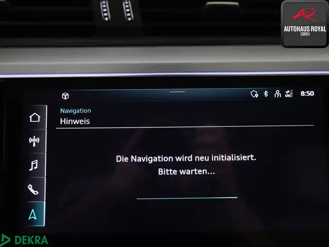 Audi E-Tron view 21