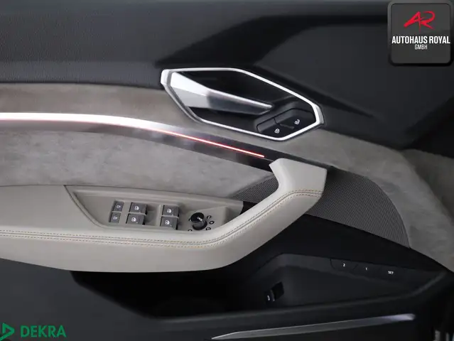 Audi E-Tron view 15