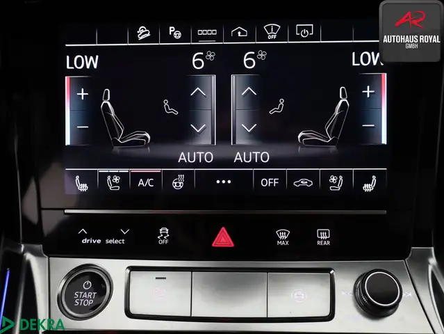 Audi E-Tron view 27