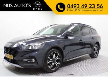 Wagon 1.5 EcoBoost Active X Business | automaat |