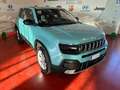 Jeep Avenger Avenger 1.2 Turbo 100 CV Altitude Blau - thumbnail 1