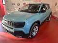 Jeep Avenger Avenger 1.2 Turbo 100 CV Altitude Blau - thumbnail 2