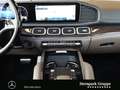 Mercedes-Benz GLS 450 GLS 450 d 4M AMG MANUFAKTUR+Pano+HUD+Massage+AHK Groen - thumbnail 11