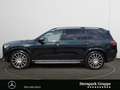 Mercedes-Benz GLS 450 GLS 450 d 4M AMG MANUFAKTUR+Pano+HUD+Massage+AHK Groen - thumbnail 2