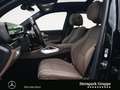 Mercedes-Benz GLS 450 GLS 450 d 4M AMG MANUFAKTUR+Pano+HUD+Massage+AHK Groen - thumbnail 9
