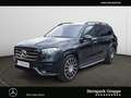 Mercedes-Benz GLS 450 GLS 450 d 4M AMG MANUFAKTUR+Pano+HUD+Massage+AHK Groen - thumbnail 1