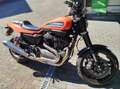 Harley-Davidson XR 1200 XR1200X Naranja - thumbnail 2