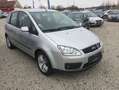 Ford Focus C-Max Trend,Klima,Temp. ,AHK.! Silber - thumbnail 3