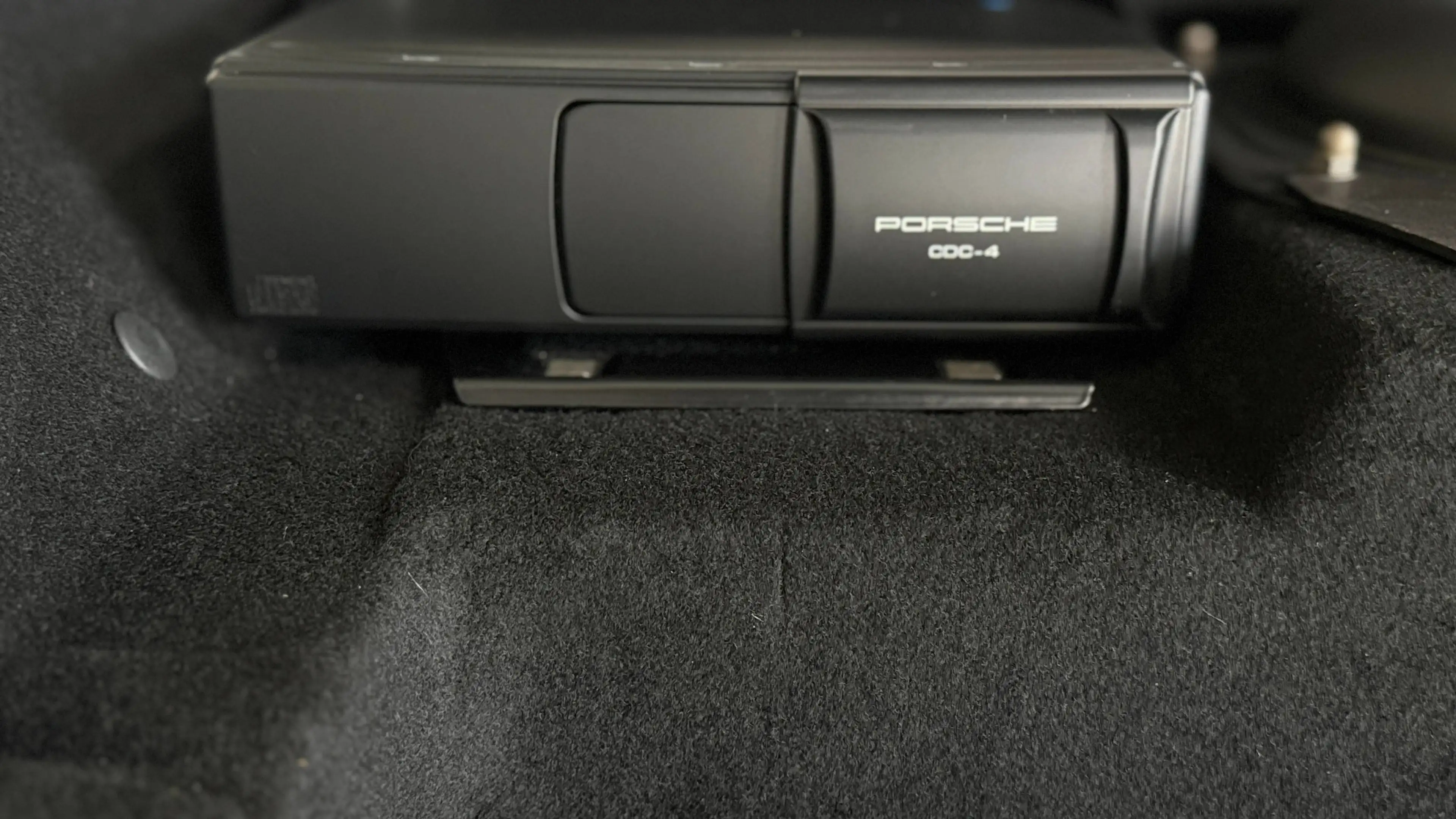 Porsche 996 — photo 15