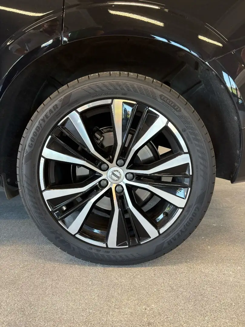 Volvo XC60 XC60 B4 (d) AWD automatico Plus Dark Beige - 2