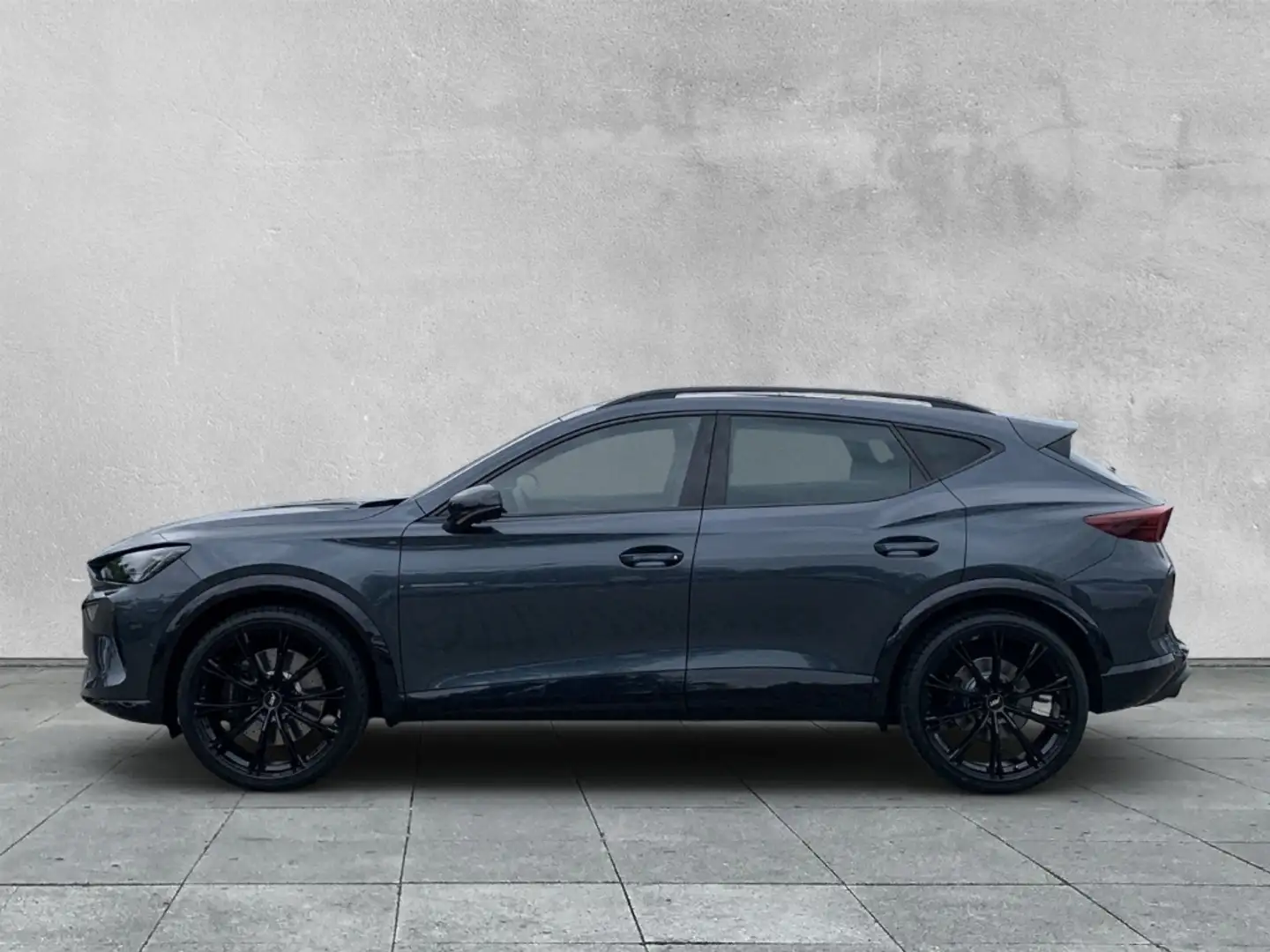 CUPRA Formentor VZ 2.0 TSI DSG 4Drive +ABT+AHK+MATRIX+ Grijs - 2