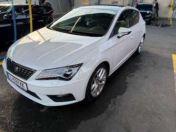 Xcellence 1,4 TSI ACT DSG Start-Stopp *FR*