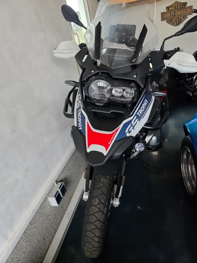 BMW R 1250 GS 0M01 - 1