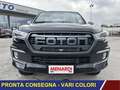 Foton Tunland G7 6 MT PRONTA CONSEGNA Schwarz - thumbnail 2