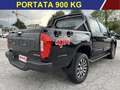 Foton Tunland G7 6 MT PRONTA CONSEGNA Schwarz - thumbnail 3