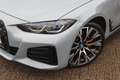 BMW i4 eDrive40 High Executive M Sport / Schuif-kanteldak Grijs - thumbnail 32