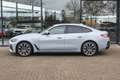 BMW i4 eDrive40 High Executive M Sport / Schuif-kanteldak Grijs - thumbnail 8