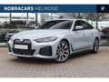 BMW i4 eDrive40 High Executive M Sport / Schuif-kanteldak Grijs - thumbnail 1