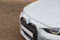 BMW i4 eDrive40 High Executive M Sport / Schuif-kanteldak Grijs - thumbnail 30