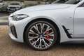 BMW i4 eDrive40 High Executive M Sport / Schuif-kanteldak Grijs - thumbnail 5
