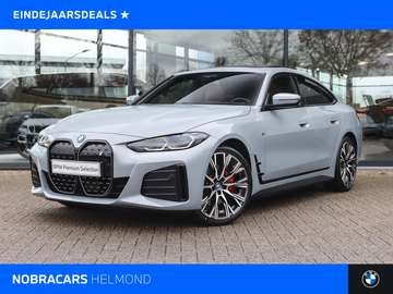 eDrive40 High Executive M Sport / Schuif-kanteldak