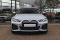 BMW i4 eDrive40 High Executive M Sport / Schuif-kanteldak Grijs - thumbnail 6