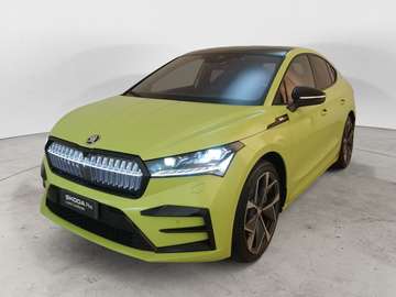 Enyaq Coupe iV RS Advanced 4x4