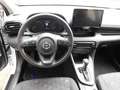 Mazda 2 Hybrid 1.5L CVT Agile  Comfort-P./Safety-P./STHZ/" Weiß - thumbnail 6