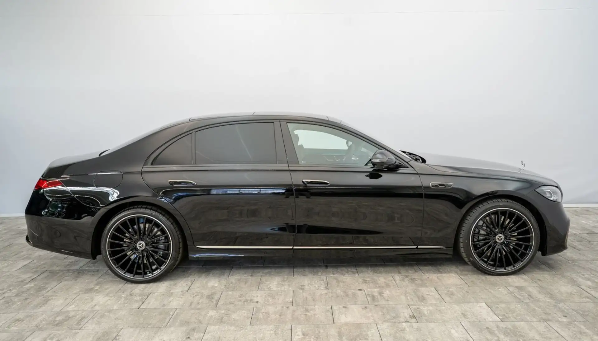 벤츠 CLA-클래스 2026 건메탈 사진 5