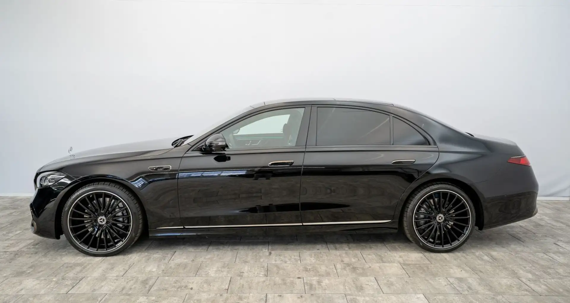 벤츠 CLA-클래스 2026 건메탈 사진 7