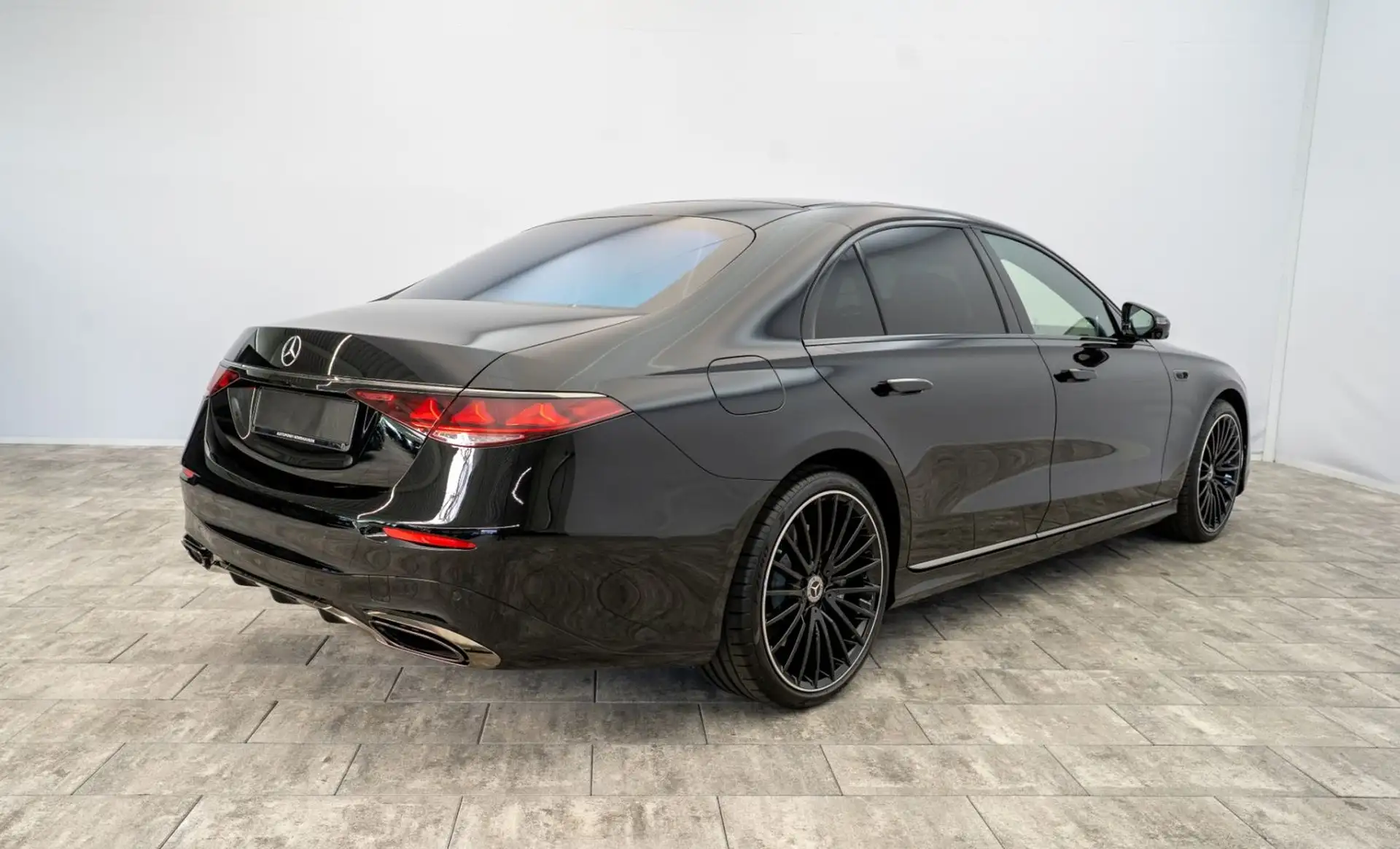 벤츠 CLA-클래스 2026 건메탈 사진 2