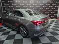 Mercedes-Benz A 180 A 180 d Sedan AMG-Line *LED*ALCANTARA*NAVI*PDC* Grau - thumbnail 6
