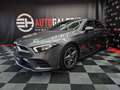 Mercedes-Benz A 180 A 180 d Sedan AMG-Line *LED*ALCANTARA*NAVI*PDC* Grau - thumbnail 1