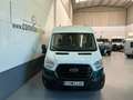 Ford Transit FT 350 L2 Van Trend 130 Blanco - thumbnail 20