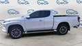 Mitsubishi L200 2.2 DI-D 150 Intense Invit + Blanc - thumbnail 2