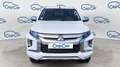 Mitsubishi L200 2.2 DI-D 150 Intense Invit + Blanc - thumbnail 5