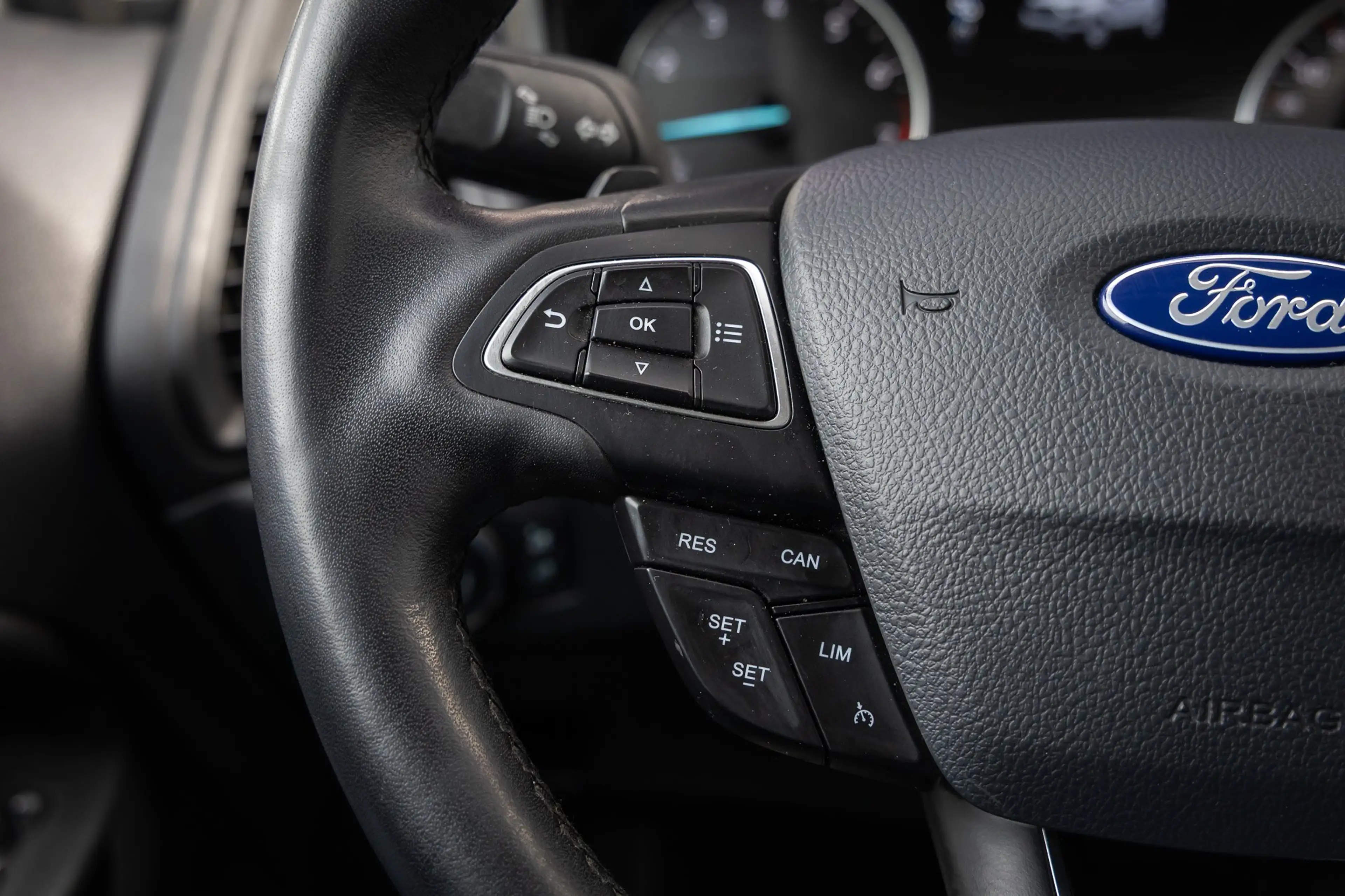 Ford EcoSport 1.0 EcoBoost Titanium | Navi | Apple Carplay/Andro — photo 25