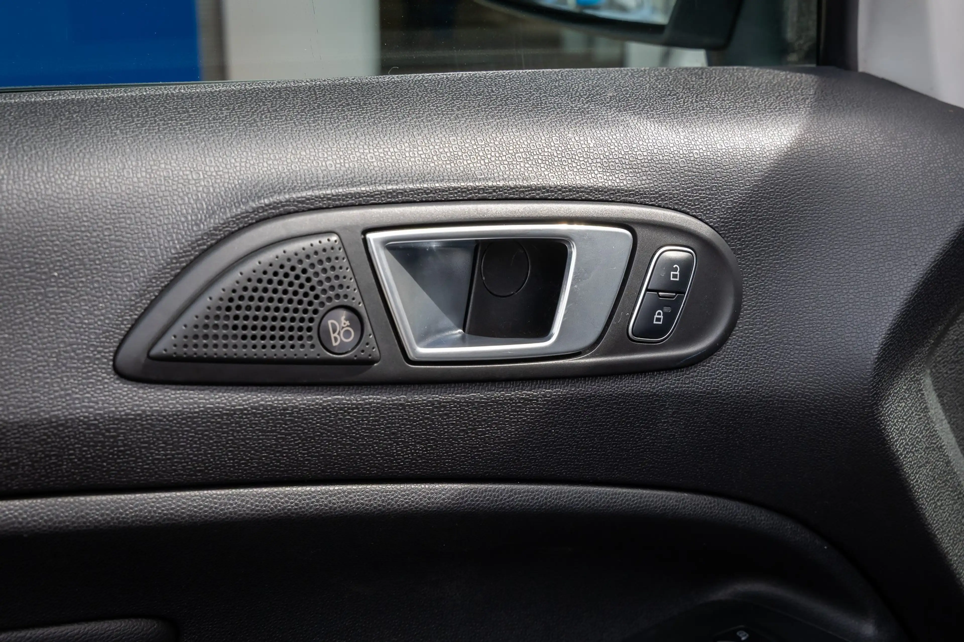 Ford EcoSport 1.0 EcoBoost Titanium | Navi | Apple Carplay/Andro — photo 15