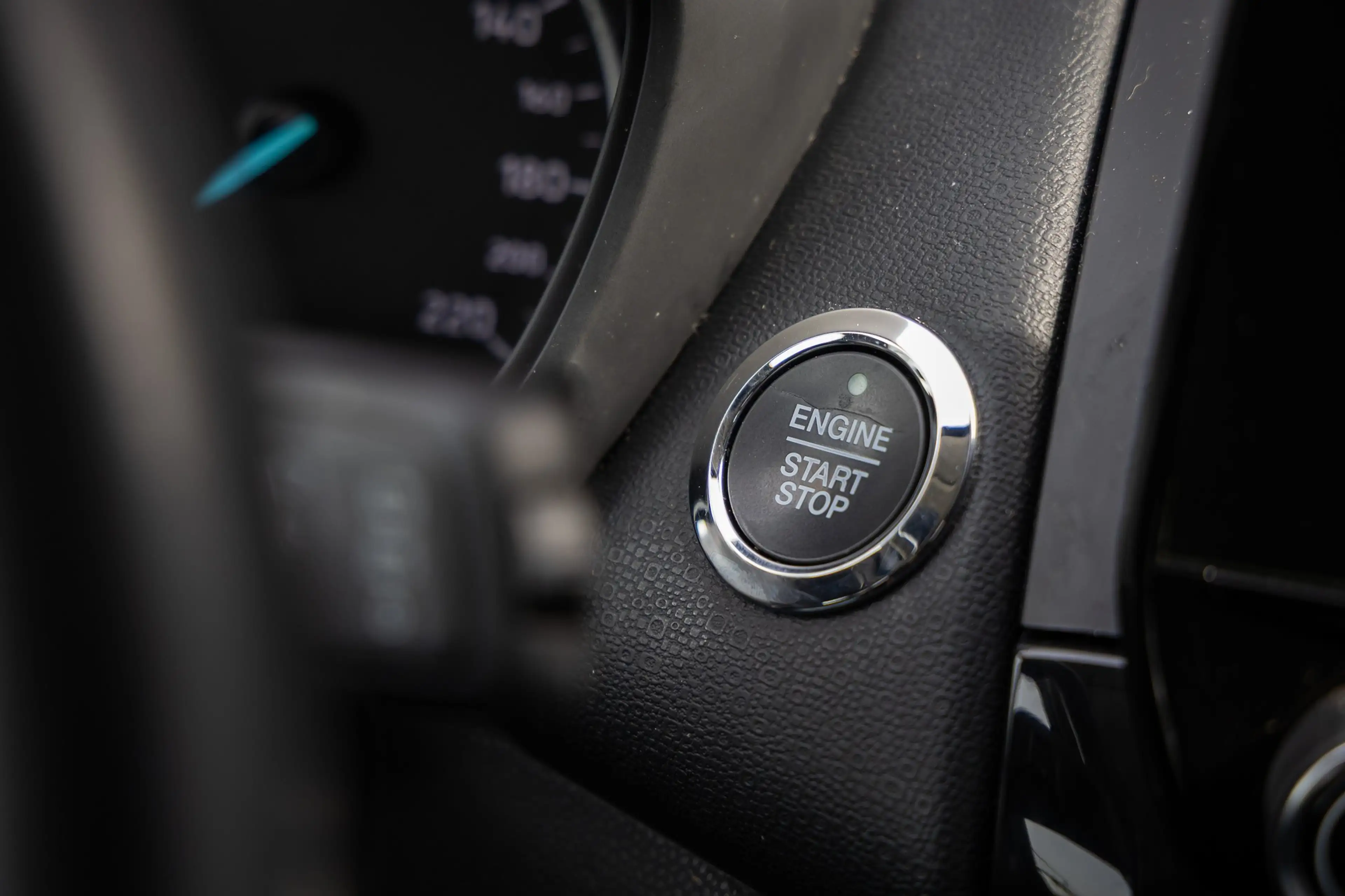 Ford EcoSport 1.0 EcoBoost Titanium | Navi | Apple Carplay/Andro — photo 29