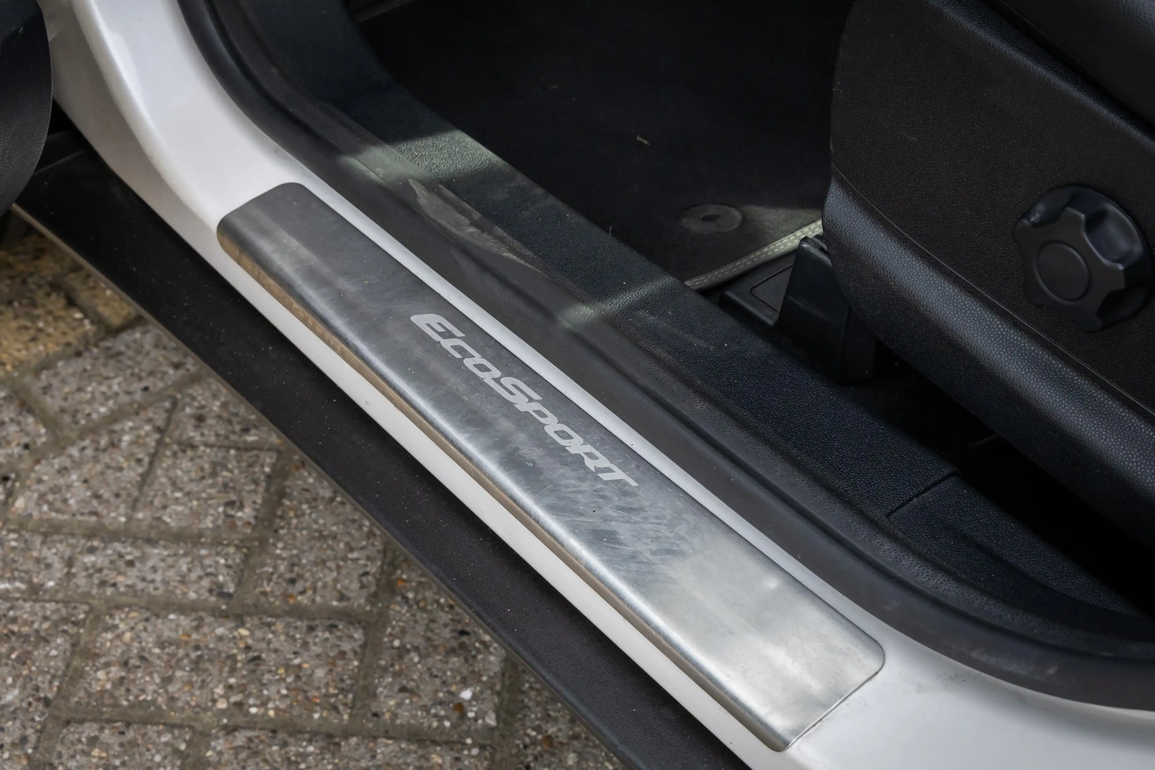 Ford EcoSport 1.0 EcoBoost Titanium | Navi | Apple Carplay/Andro — photo 17