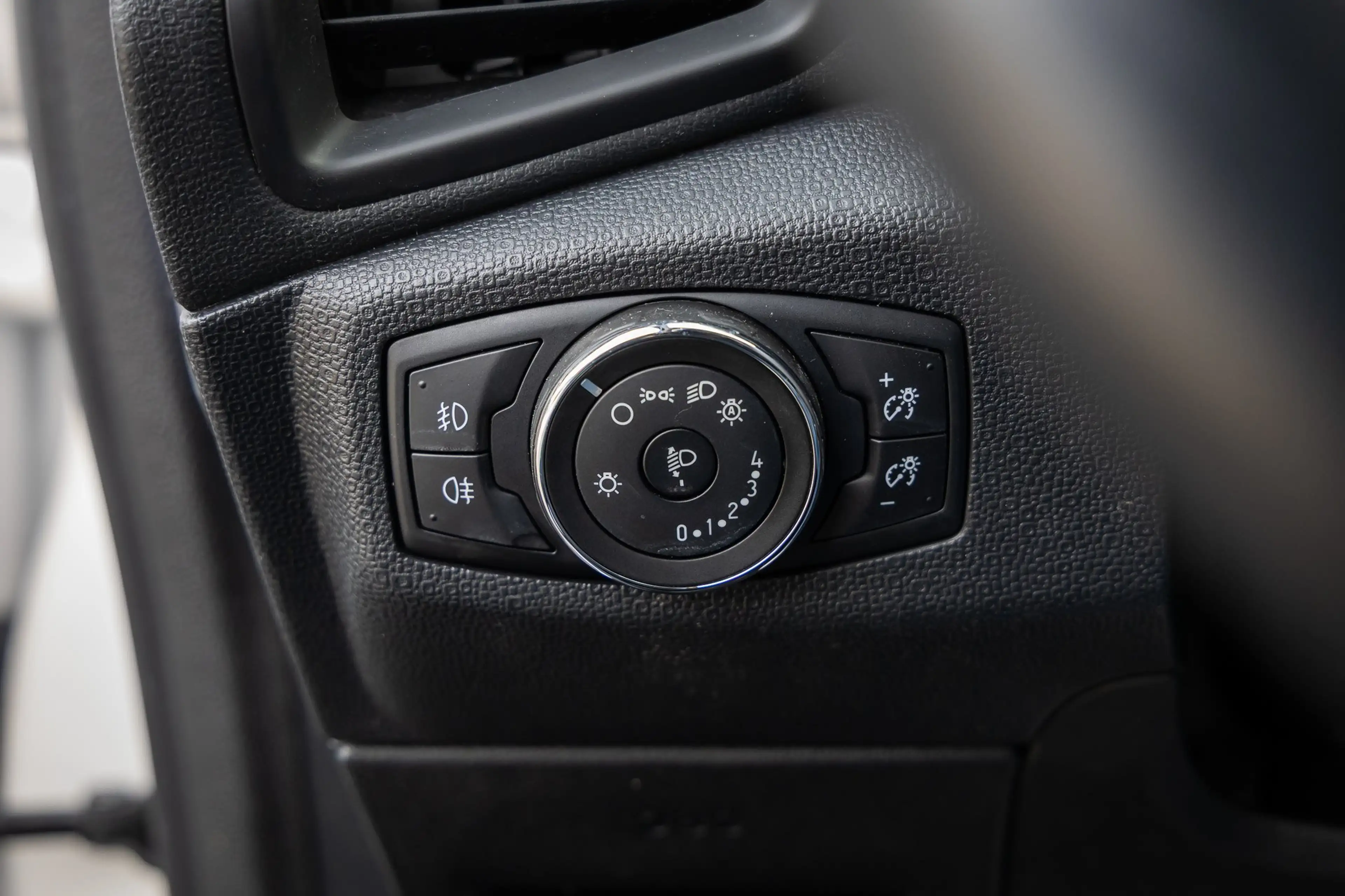 Ford EcoSport 1.0 EcoBoost Titanium | Navi | Apple Carplay/Andro — photo 41