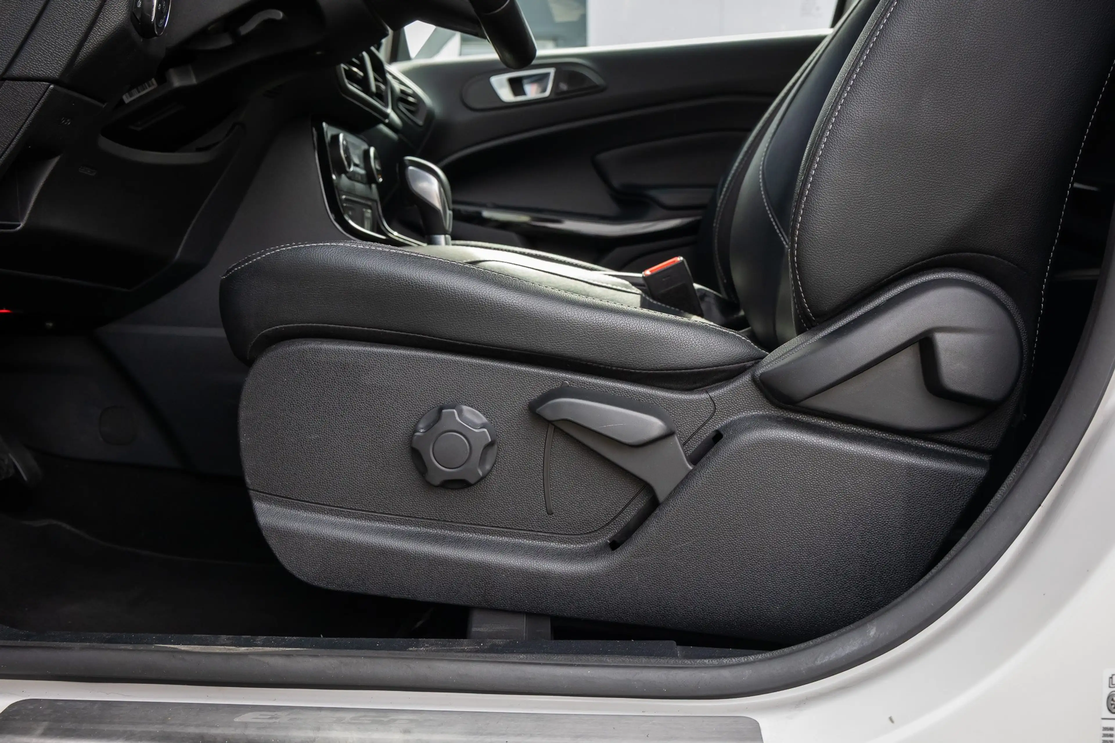 Ford EcoSport 1.0 EcoBoost Titanium | Navi | Apple Carplay/Andro — photo 19