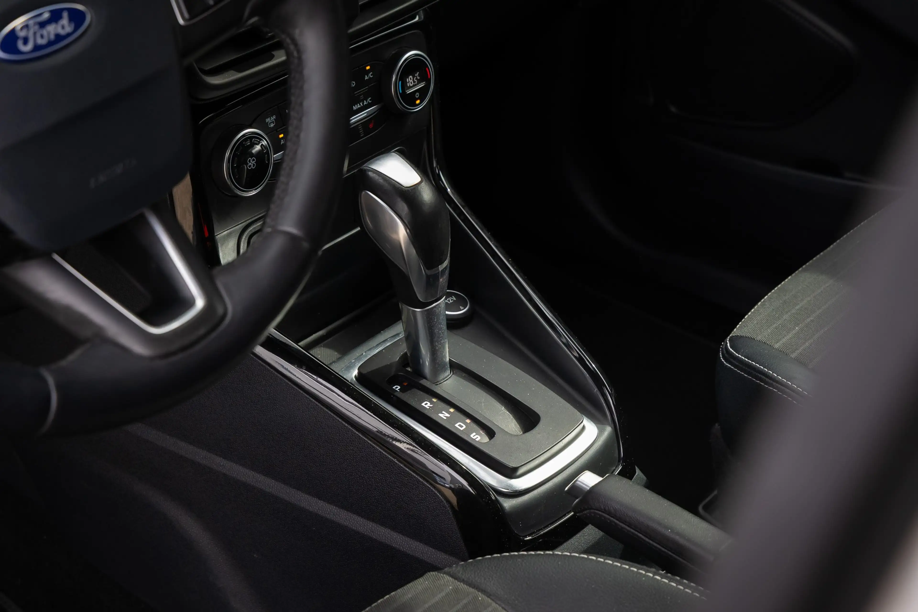Ford EcoSport 1.0 EcoBoost Titanium | Navi | Apple Carplay/Andro — photo 35